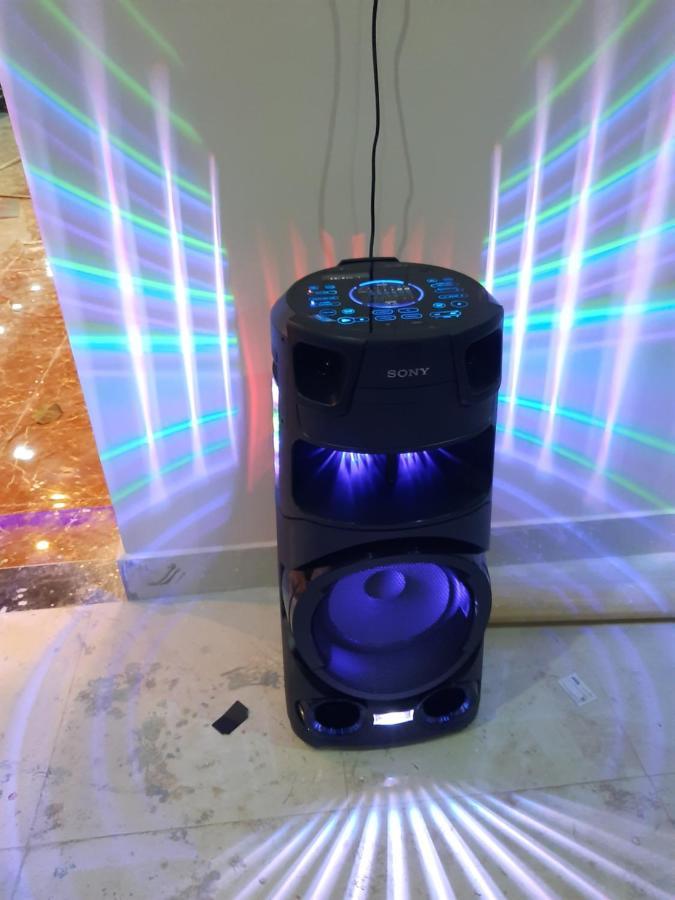 Hotel Blue Diamond Bahraich Esterno foto
